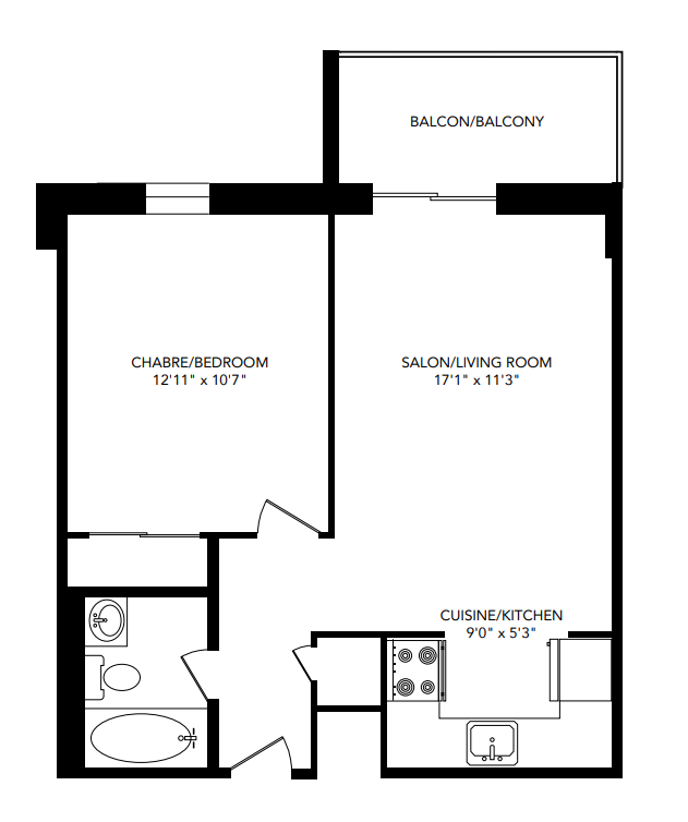 Floorplan File
