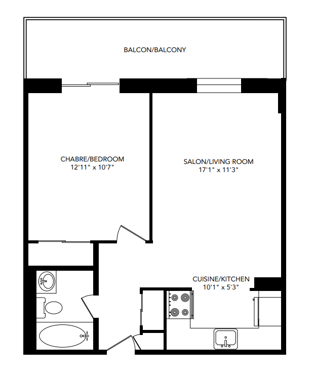 Floorplan File
