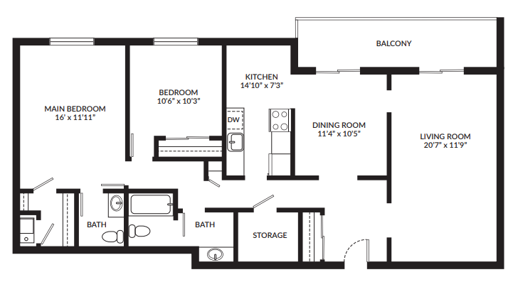 Floorplan File