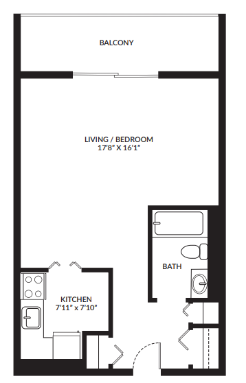 Floorplan File - Image Only