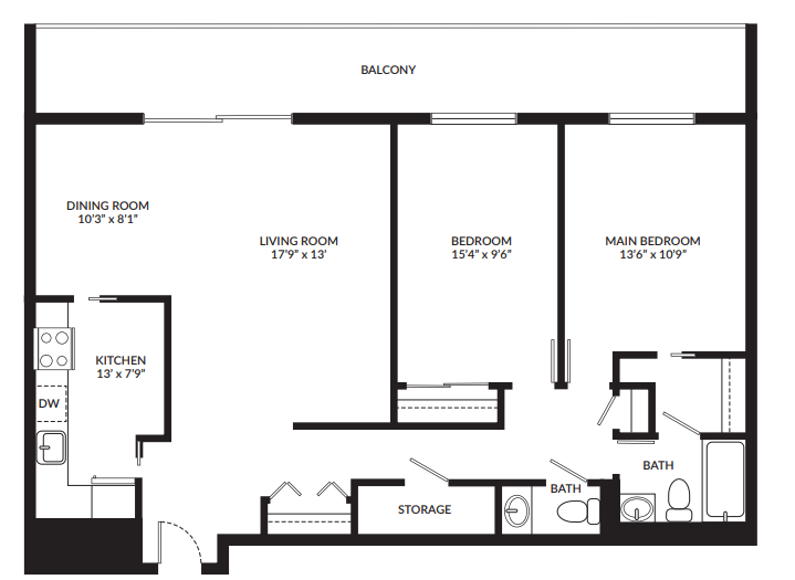 Floorplan File