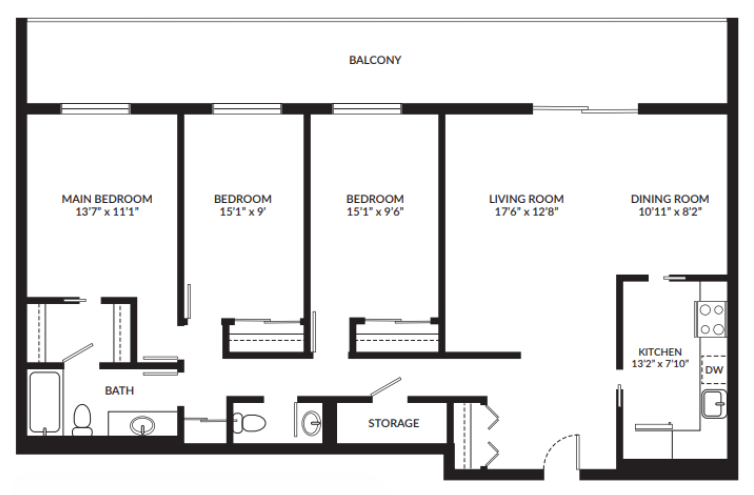 Floorplan File - Image Only