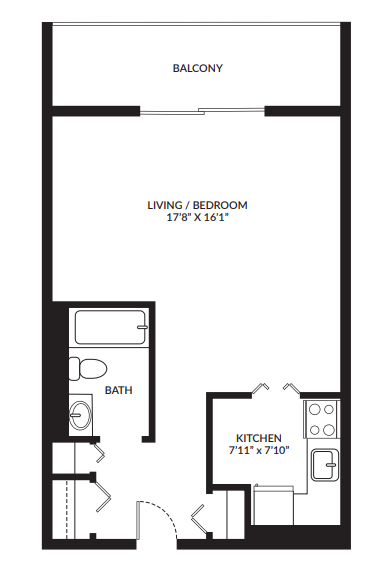 Floorplan File - Image Only