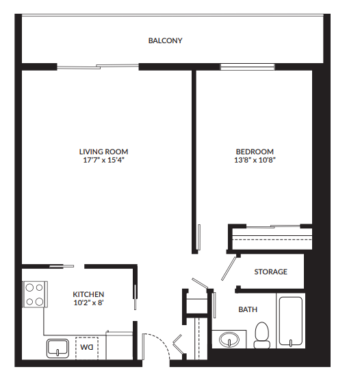 Floorplan File