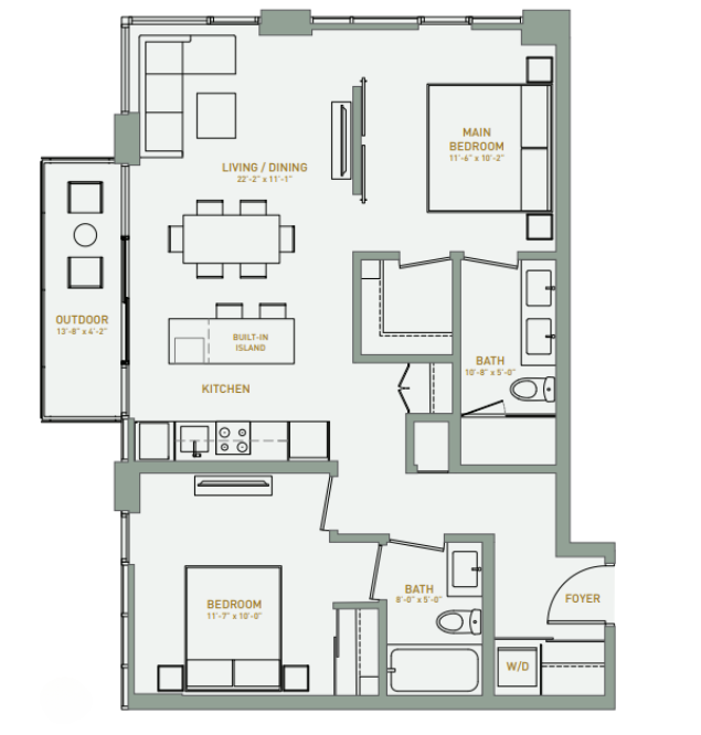 Floorplan File