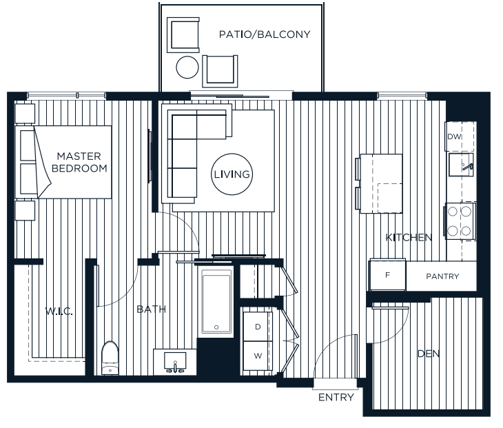 Floorplan File