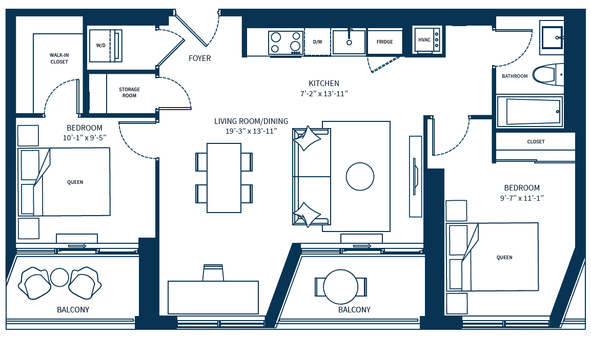 Floorplan File