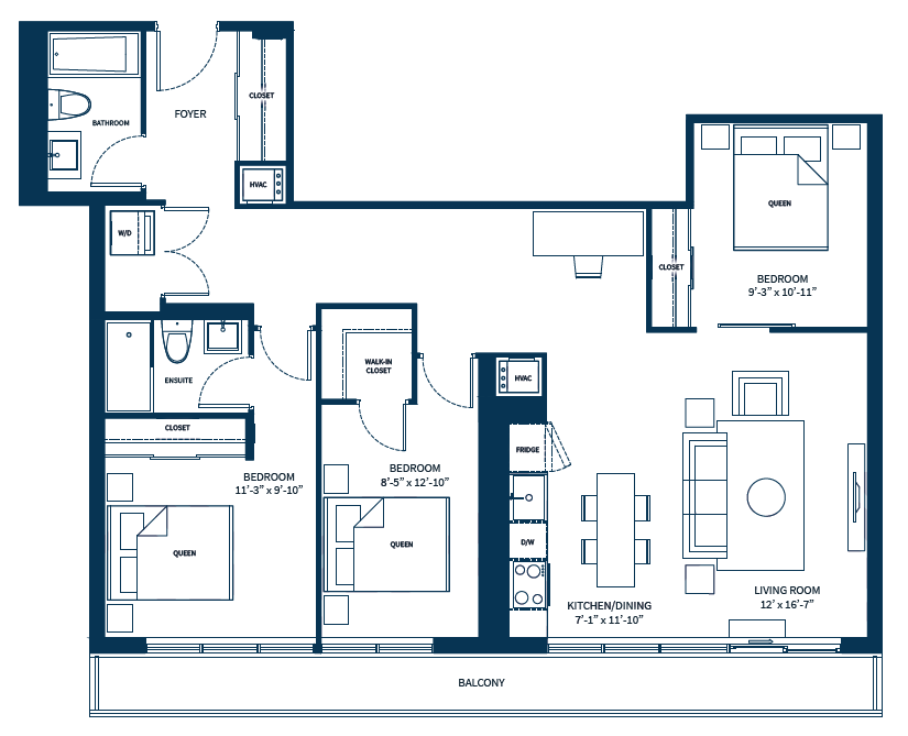 Floorplan File