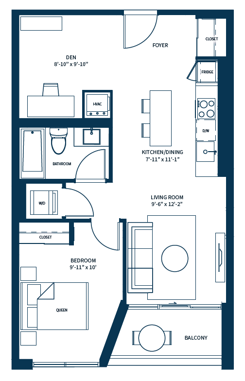 Floorplan File