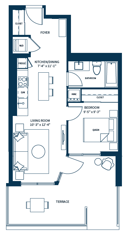 Floorplan File