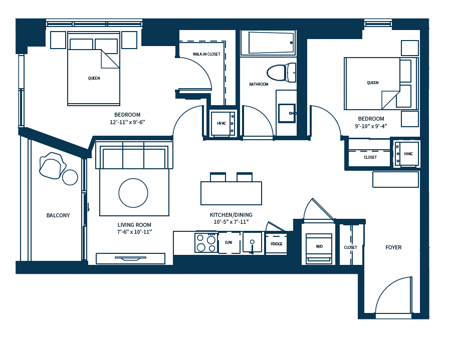 Floorplan File