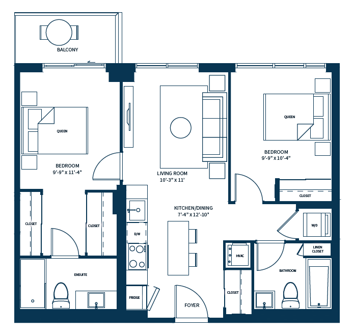 Floorplan File
