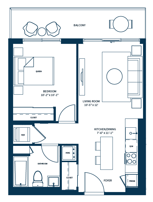 Floorplan File
