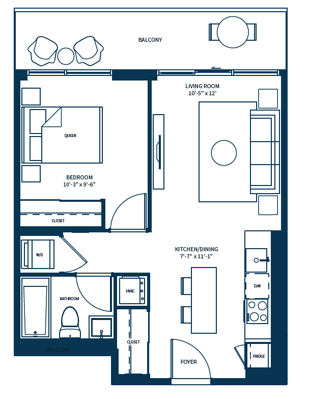 Floorplan File