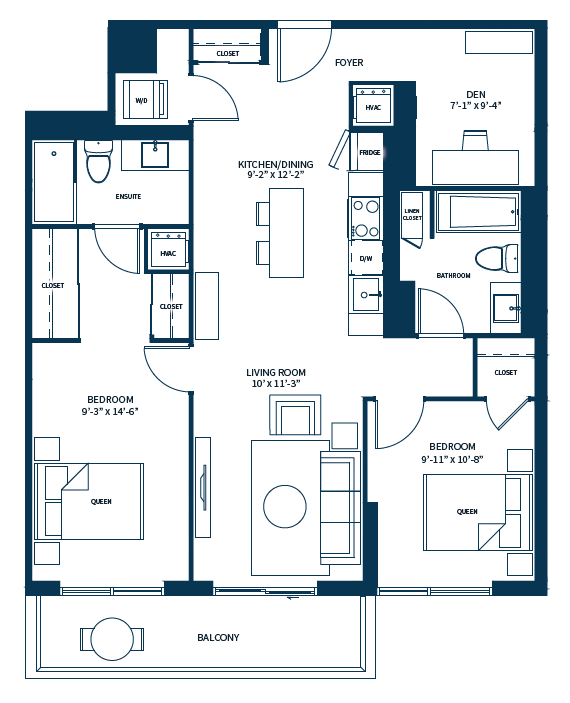 Floorplan File