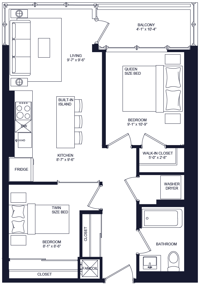 Floorplan File - Image Only