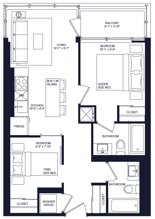 Floorplan File - Image Only