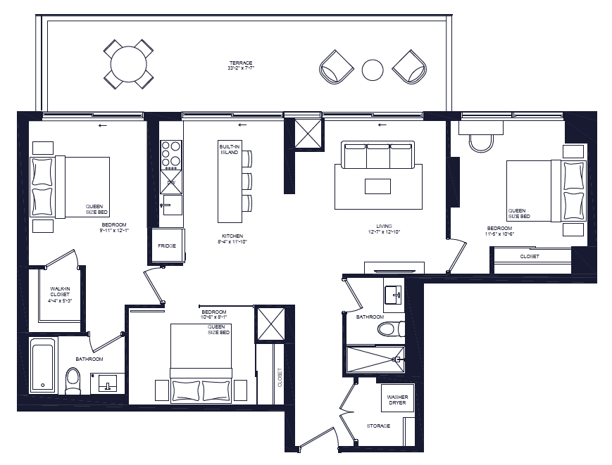 Floorplan File - Image Only