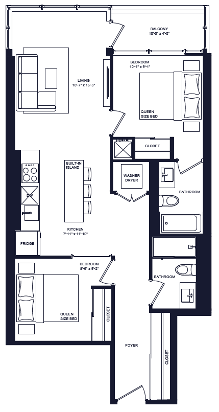 Floorplan File - Image Only