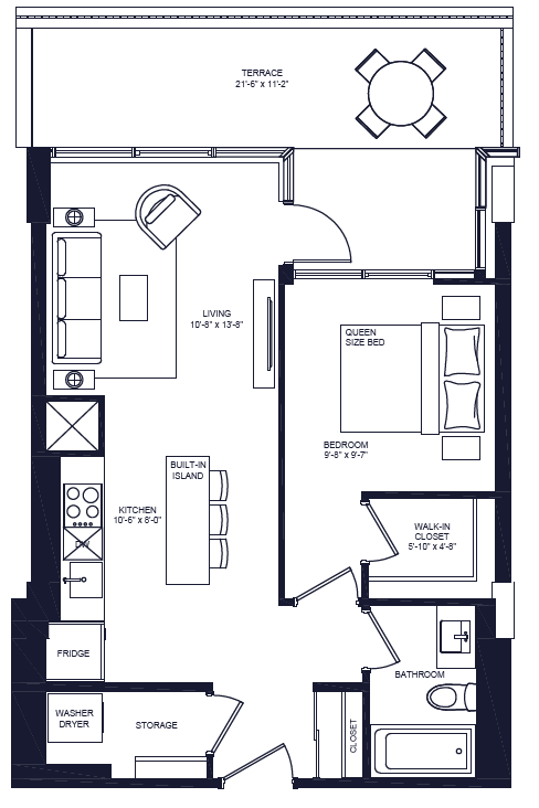 Floorplan File - Image Only