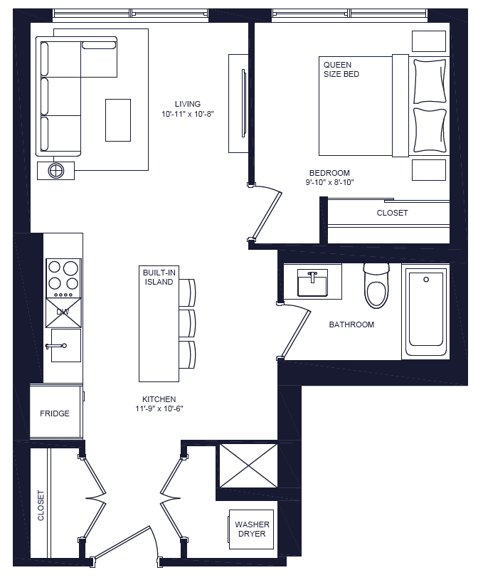 Floorplan File - Image Only