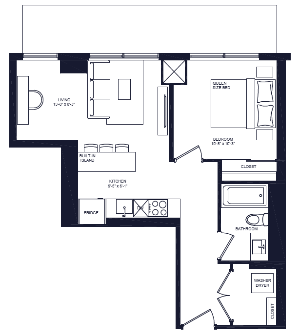Floorplan File - Image Only