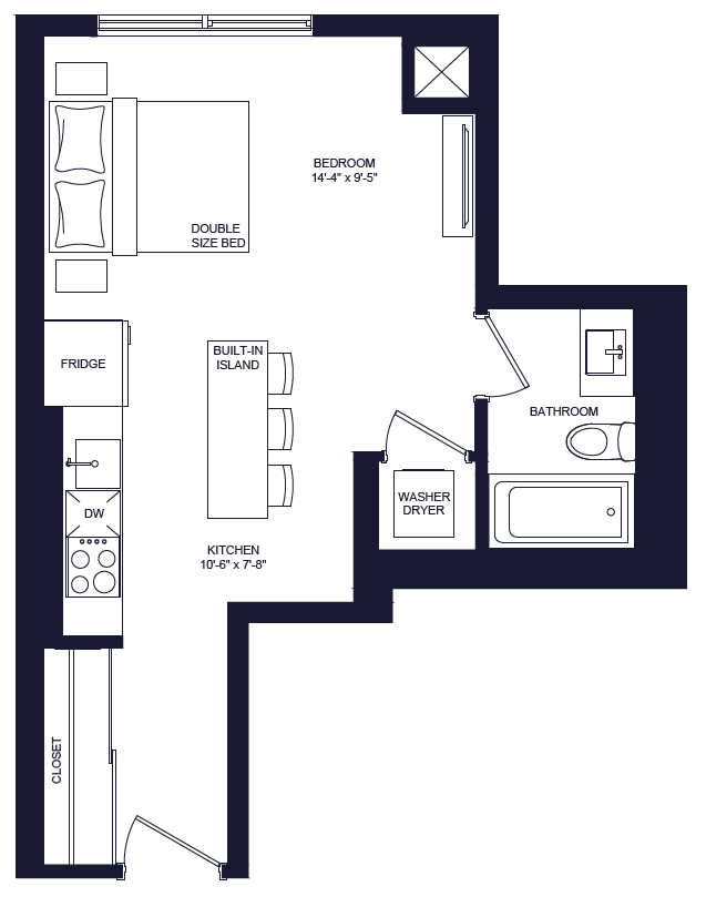 Floorplan File - Image Only