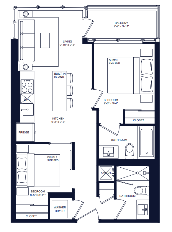 Floorplan File - Image Only