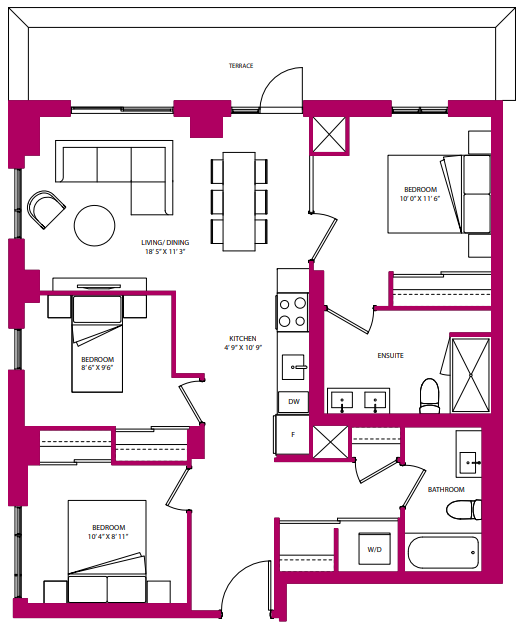 Floorplan File