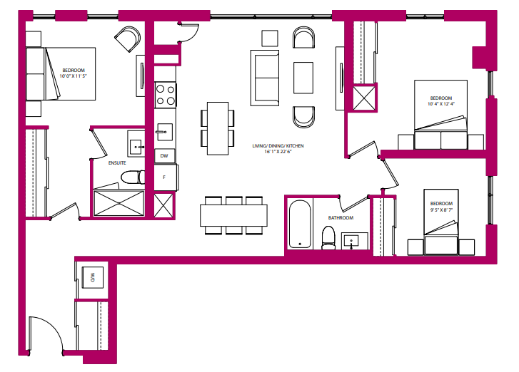Floorplan File