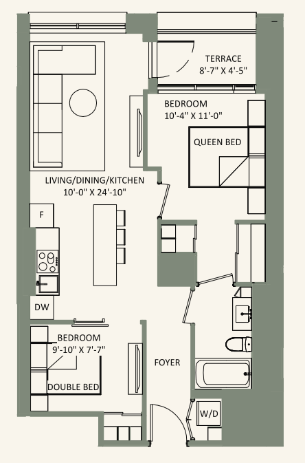 Floorplan File