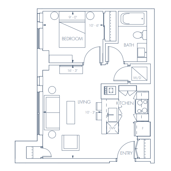 Floorplan File