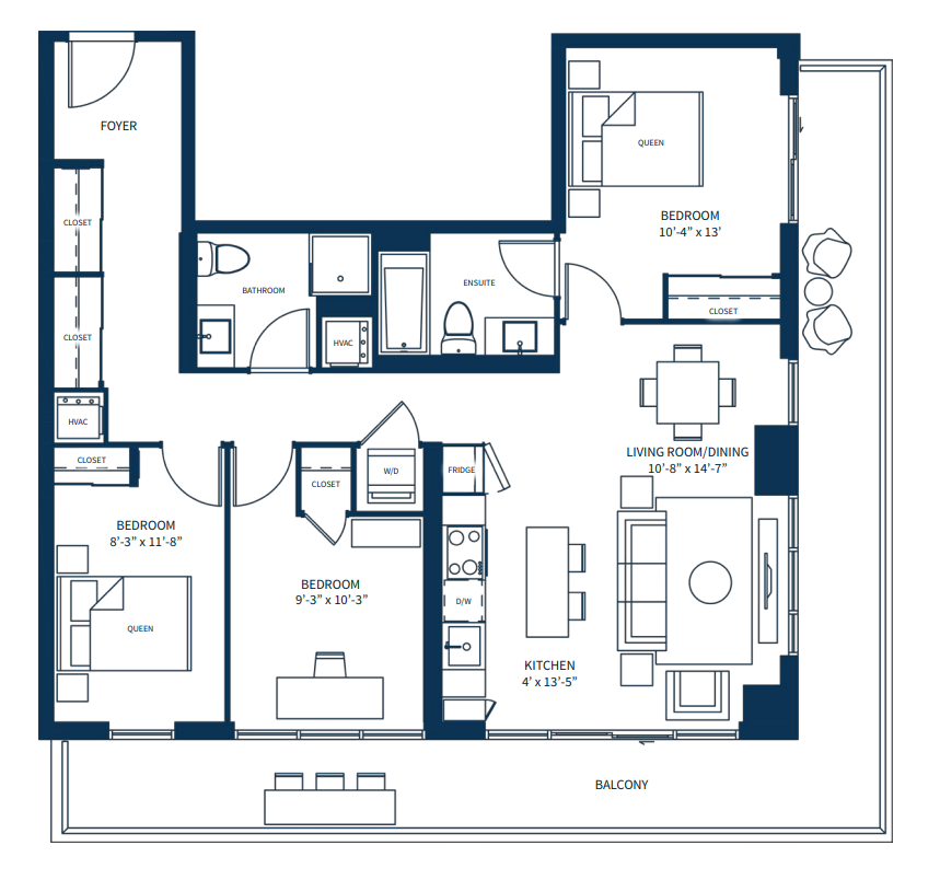 Floorplan File