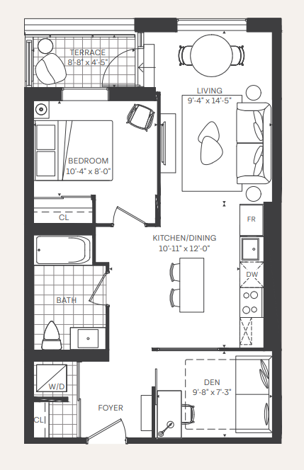 Floorplan File