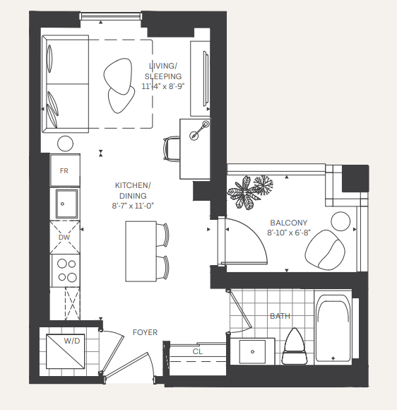 Floorplan File