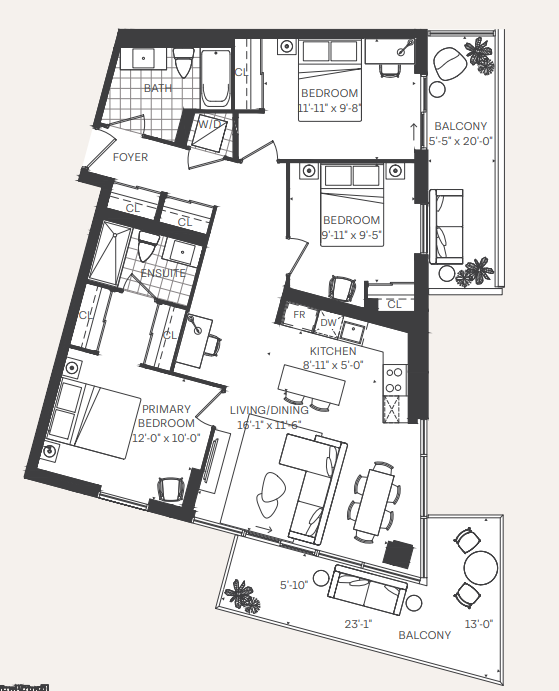 Floorplan File