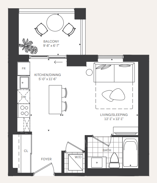 Floorplan File