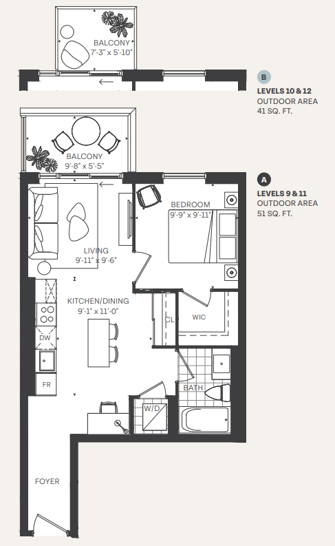 Floorplan File