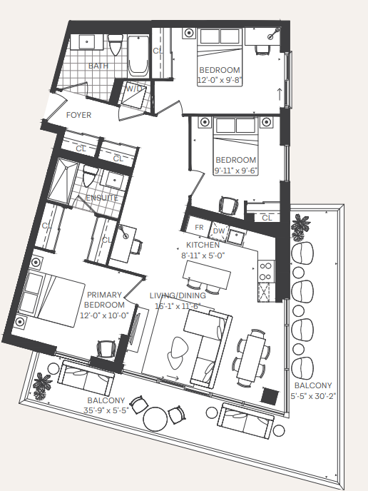 Floorplan File