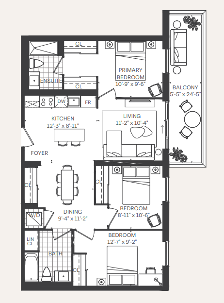 Floorplan File