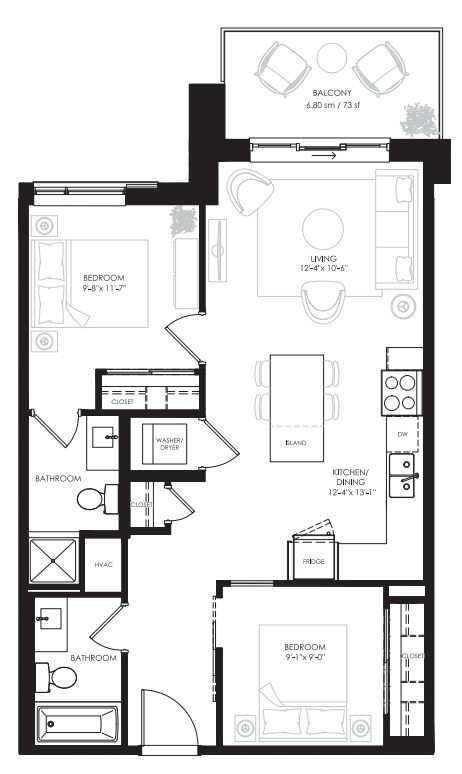 Floorplan File