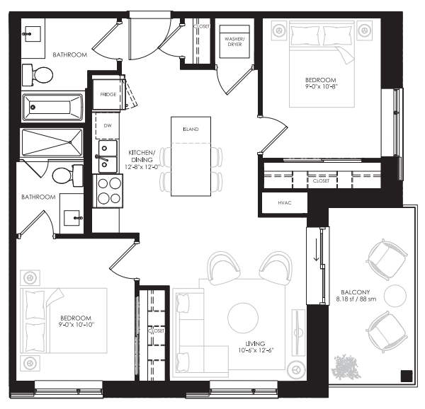 Floorplan File
