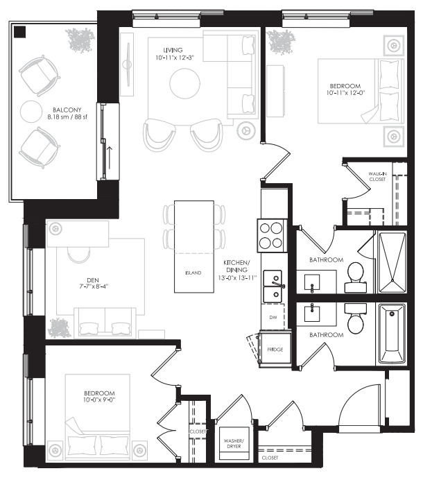 Floorplan File