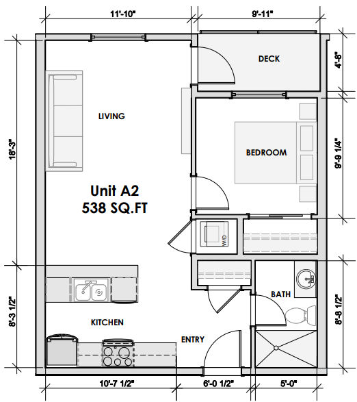 Floorplan File