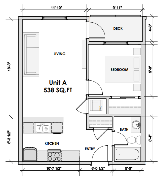 Floorplan File