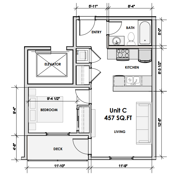 Floorplan File