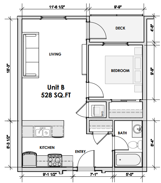 Floorplan File