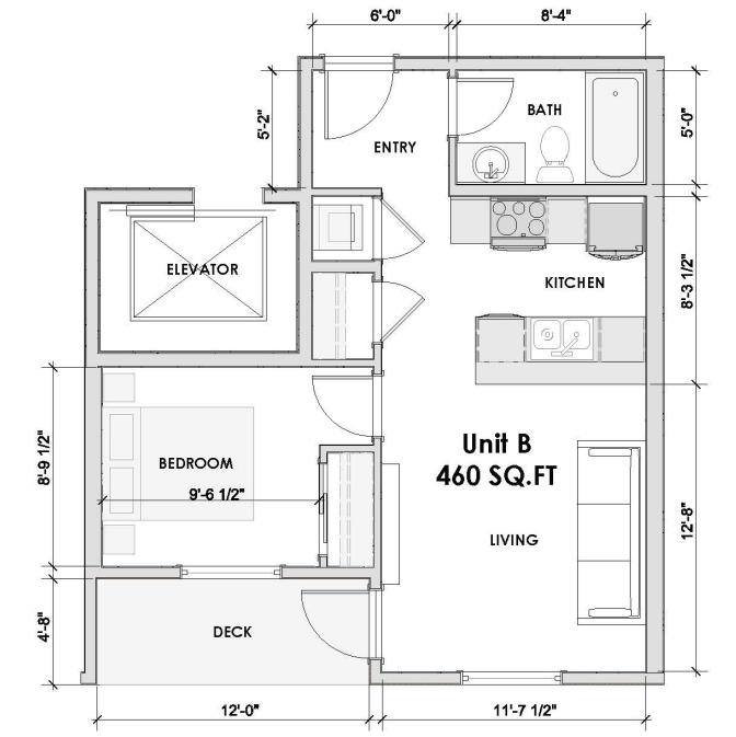 Floorplan File