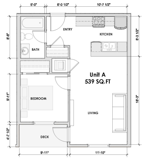 Floorplan File