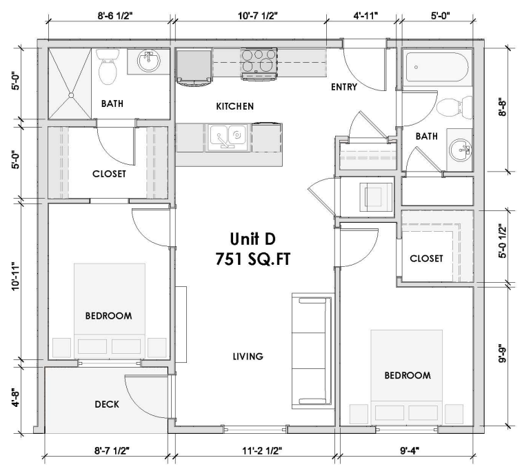 Floorplan File